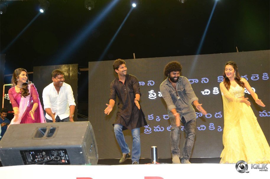 Krishnarjuna-Yuddham-Pre-Release-Function